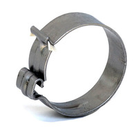CLIC 86-200 HOSE CLAMPS STAINLESS STEEL